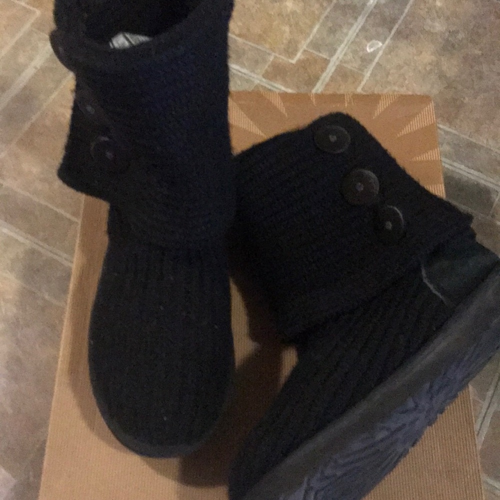 Ugg Classics - image 1